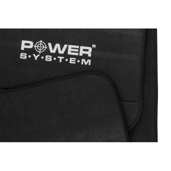 Пояс для схуднення Power System SlimmingBelt Wt Pro PS-4001 L (100*25 см)