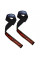 Лямки для тяги Power System PS-3430 XTR-Grip Straps Black/Red