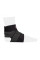 Бандаж на гомілкостоп Power System PS-6013 Neo Knee Support Black/Red (1шт.) XL