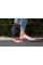 Бандаж на гомілкостоп Power System PS-6013 Neo Knee Support Black/Red (1шт.) XL