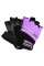 Рукавички для фітнесу Power System PS-2920 Fit Girl Evo Purple S