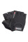 Рукавички для фітнесу Power System PS-2250 Pro Grip Black XS