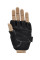 Рукавички для фітнесу Power System PS-2250 Pro Grip Black XS