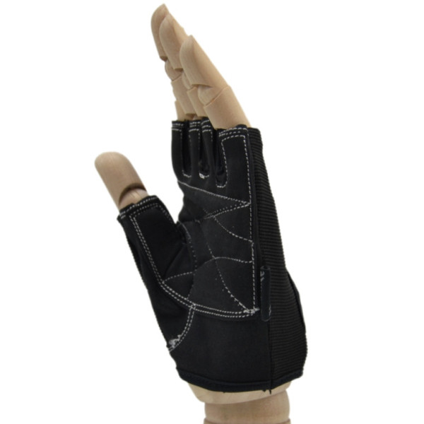 Рукавички для фітнесу Power System PS-2250 Pro Grip Black XS