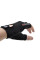 Рукавички для фітнесу Power System PS-2250 Pro Grip Black XS