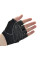 Рукавички для фітнесу Power System PS-2250 Pro Grip Black XS