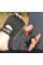 Рукавички для фітнесу Power System PS-2250 Pro Grip Black S