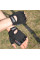 Рукавички для фітнесу Power System PS-2250 Pro Grip Black S