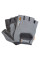 Рукавички для фітнесу Power System PS-2250 Pro Grip Grey M