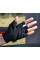 Рукавички для фітнесу Power System PS-2250E Pro Grip EVO Black S