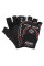 Рукавички для фітнесу Power System PS-2250E Pro Grip EVO Black M