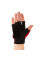 Рукавички для фітнесу Power System PS-2250E Pro Grip EVO Red XS
