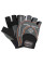 Рукавички для фітнесу Power System PS-2250E Pro Grip EVO Grey S