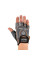 Рукавички для фітнесу Power System PS-2250E Pro Grip EVO Grey S