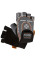 Рукавички для фітнесу Power System PS-2250E Pro Grip EVO Grey XL