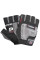 Рукавички для фітнесу Power System PS-2300 Fitness Grey/Black L