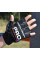 Рукавички для фітнесу Power System PS-2300 Fitness Grey/Black L