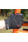Рукавички для фітнесу Power System PS-2400 Ultra Grip Black L
