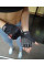 Рукавички для фітнесу Power System PS-2400 Ultra Grip Black L