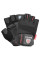 Рукавички для фітнесу Power System PS-2550 Get Power Black M