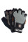 Рукавички для фітнесу Power System PS-2580 Man’s Power Black/Grey XL