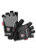 Рукавички для фітнесу Power System PS-2580 Man’s Power Black/Grey XL