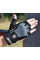 Рукавички для фітнесу Power System PS-2580 Man’s Power Black/Grey XL