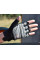 Рукавички для фітнесу Power System PS-2580 Man’s Power Black/Grey XL