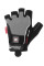 Рукавички для фітнесу Power System PS-2580 Man’s Power Black/Grey XXL