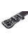 Пояс для важкої атлетики Power System PS-3250 Power Basic шкіряний Black M