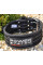 Пояс для пауерліфтингу Power System PS-3800 PowerLifting шкіряний Black M