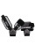 Гаки для тяги на зап'ястя Power System PS-3370 Hooks Camo Black/Grey L