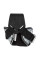 Гаки для тяги на зап'ястя Power System PS-3370 Hooks Camo Black/Grey L