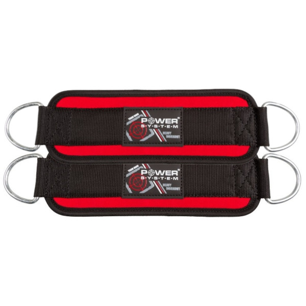 Манжети на щиколотку Power System PS-3410 Ankle Strap