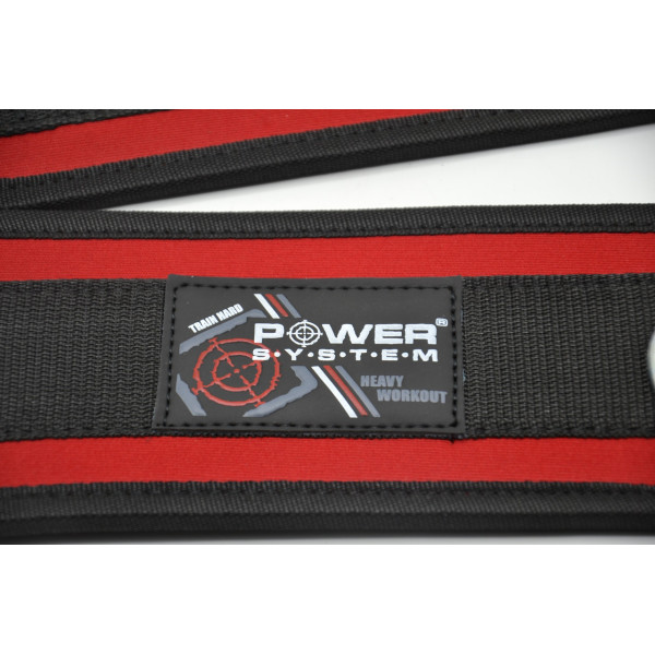 Манжети на щиколотку Power System PS-3410 Ankle Strap
