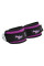 Манжети на щиколотку Power System PS-3450 Ankle Strap Gym Babe Purple