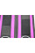 Манжети на щиколотку Power System PS-3450 Ankle Strap Gym Babe Purple