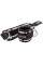 Манжети на щиколотку Power System PS-3470 Ankle Strap Camo Pink/Black
