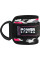 Манжети на щиколотку Power System PS-3470 Ankle Strap Camo Pink/Black