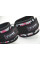 Манжети на щиколотку Power System PS-3470 Ankle Strap Camo Pink/Black