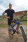 Налокітники Power System PS-6001 Elbow Support Grey (2шт.) L