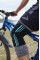 Наколінники Power System PS-6021 Knee Support Evo Black/Blue (пара) L