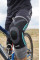 Наколінники Power System PS-6021 Knee Support Evo Black/Blue (пара) L