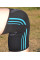 Наколінники Power System PS-6021 Knee Support Evo Black/Blue (пара) L