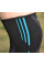 Наколінники Power System PS-6021 Knee Support Evo Black/Blue (пара) L