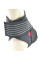 Бандаж на гомілкостоп Power System PS-6013 Neo Knee Support Black/Red (1шт.) M