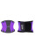 Пояс-корсет для підтримки спини Power System PS-6031 Waist Shaper Purple S/M