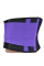 Пояс-корсет для підтримки спини Power System PS-6031 Waist Shaper Purple S/M