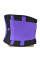 Пояс-корсет для підтримки спини Power System PS-6031 Waist Shaper Purple S/M