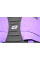 Пояс-корсет для підтримки спини Power System PS-6031 Waist Shaper Purple S/M